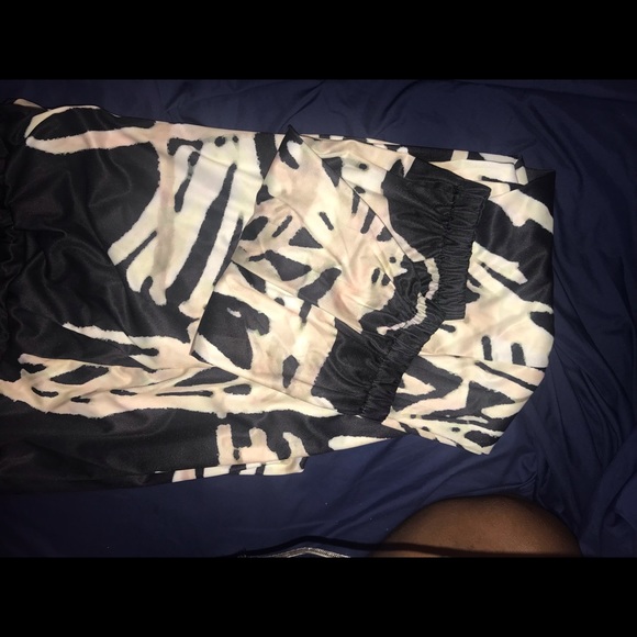 🪢👠Multi-Color Joggers 🪢👠 - Picture 8 of 10